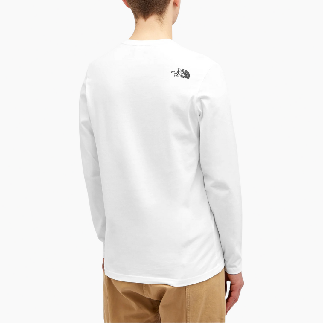The North Face Fine Tee