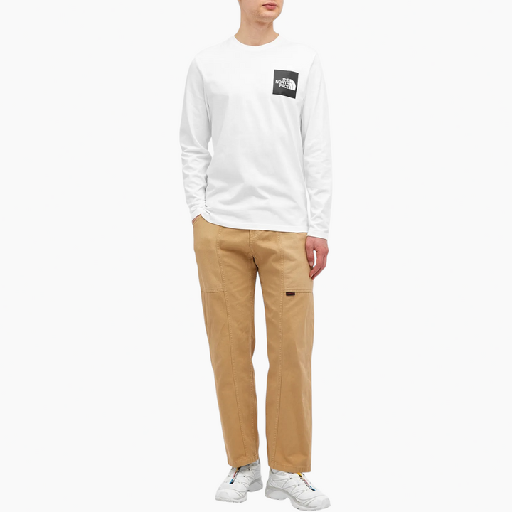 The North Face Fine Tee