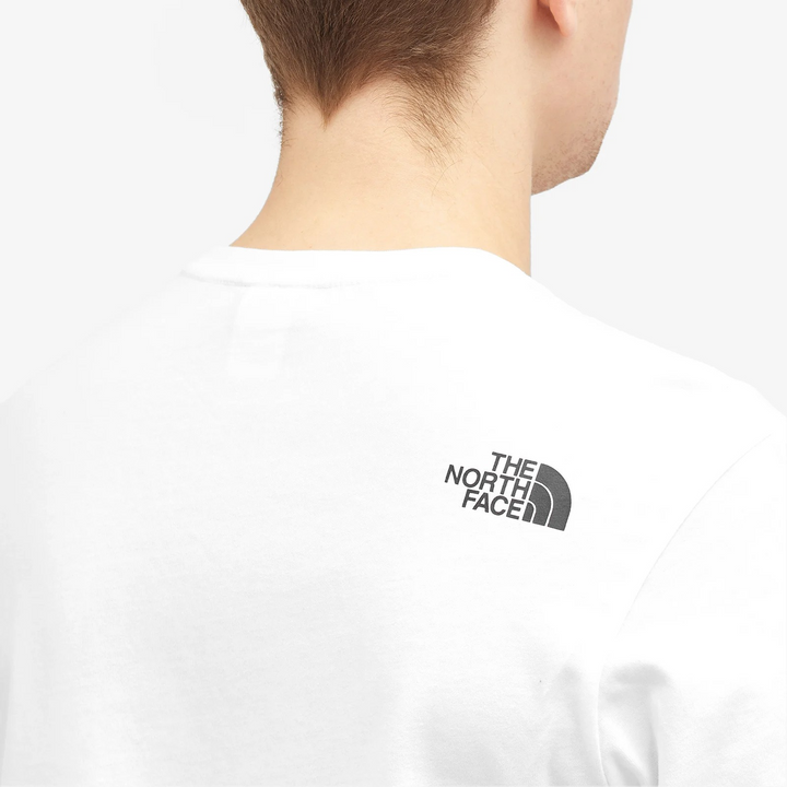 The North Face Fine Tee