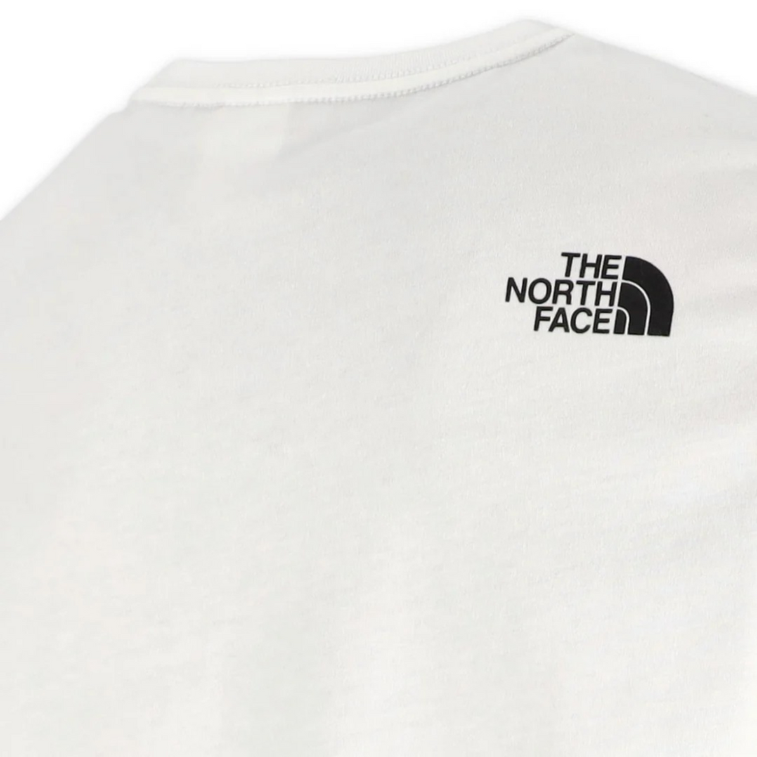 The North Face Fine Tee