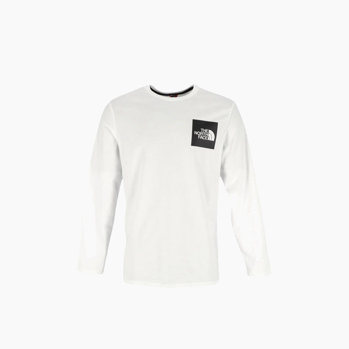 The North Face Fine Tee