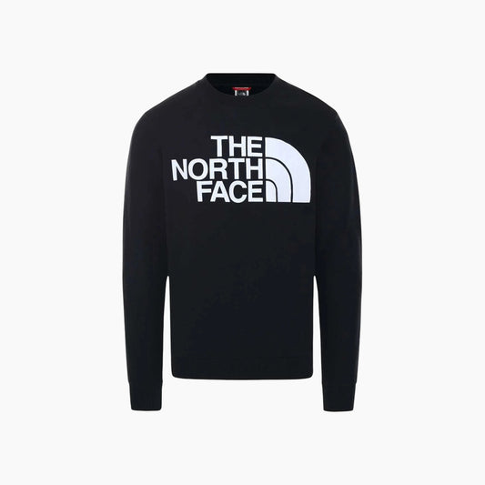 The North Face Men's L/S Half Dome Tee - Eu