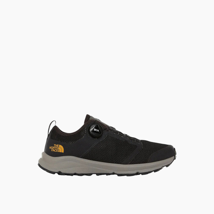 The North Face Litewave Flow 2 Boa Athletic Shoes