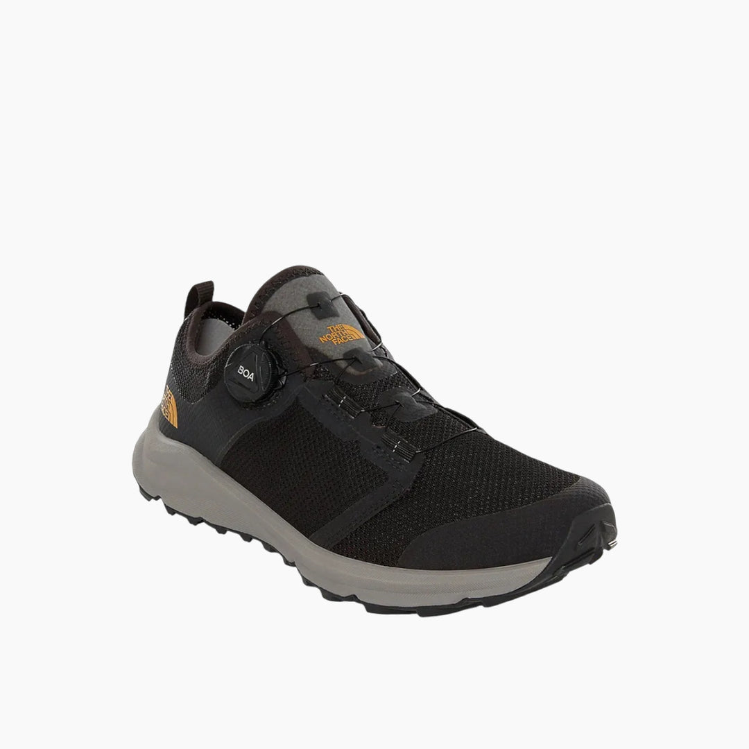 The North Face Litewave Flow 2 Boa Athletic Shoes