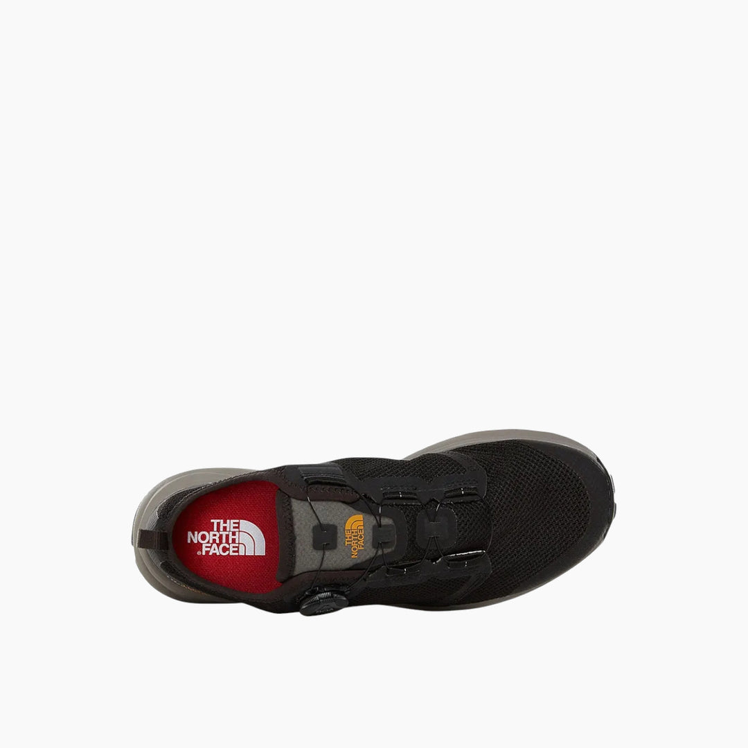 The North Face Litewave Flow 2 Boa Athletic Shoes