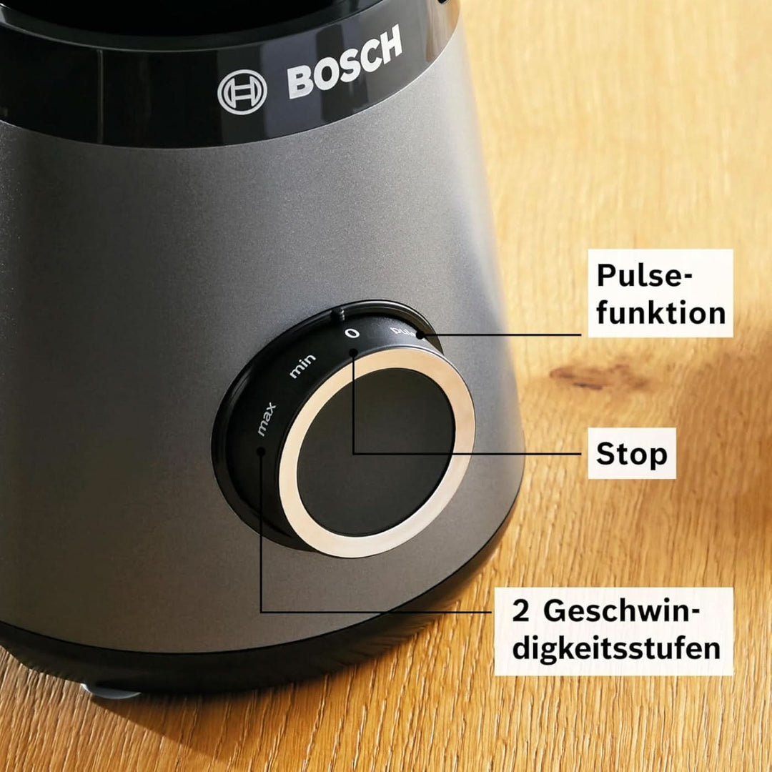 Bosch Serie 4 Blender