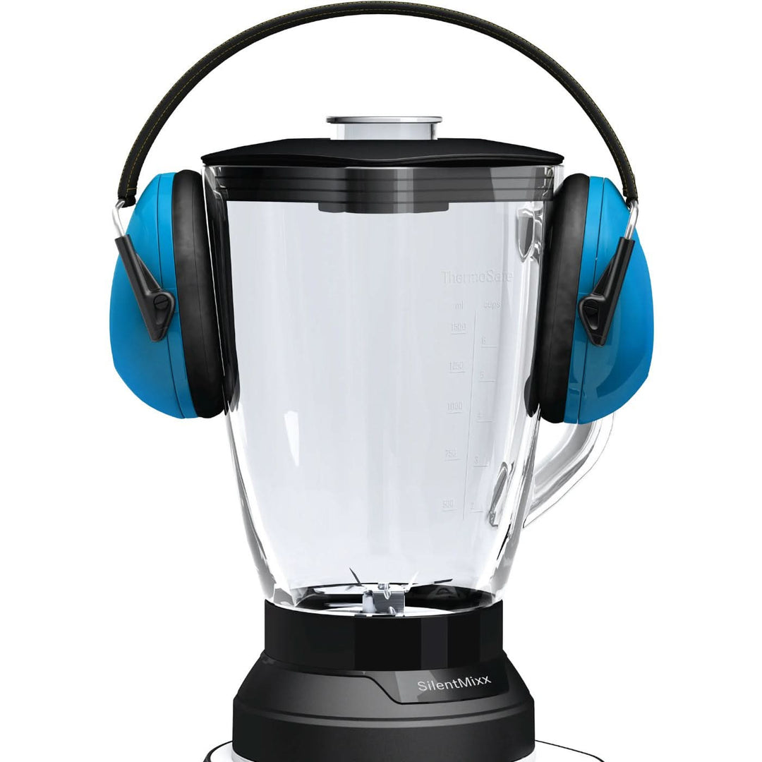Bosch Silent Mix 800W Blender