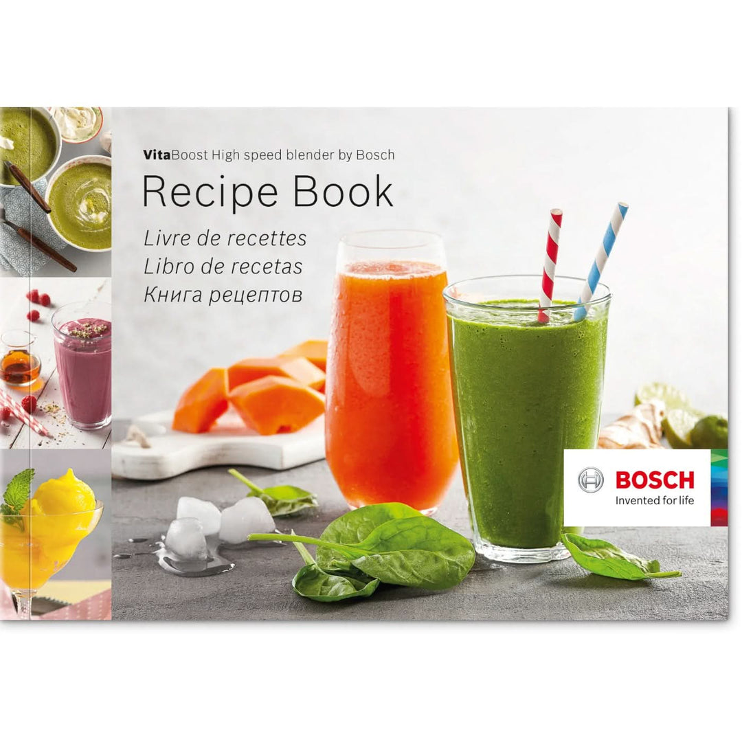 Bosch Vitaboost High Speed Blender