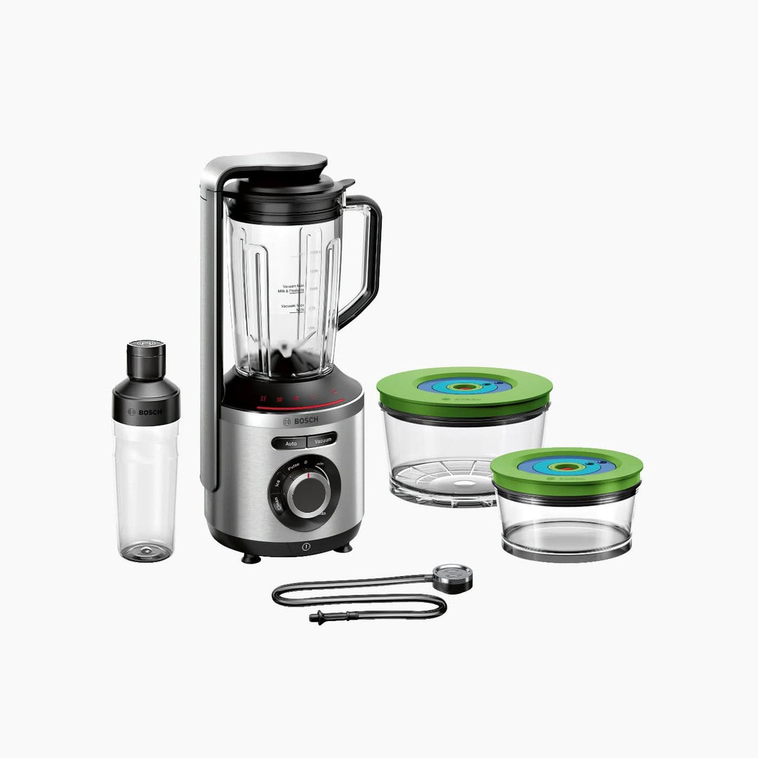 Bosch Vacuum Blender