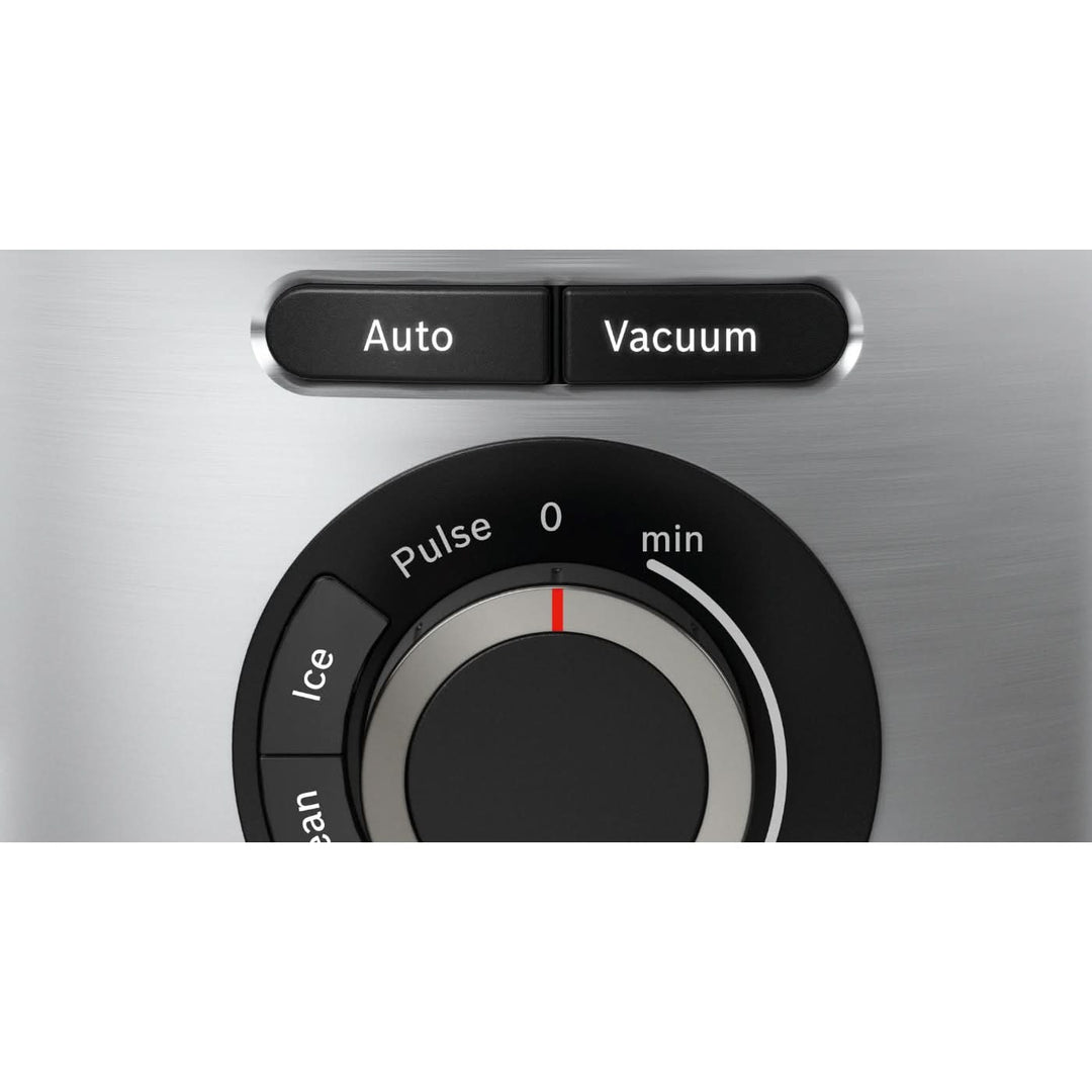 Bosch Vacuum Blender