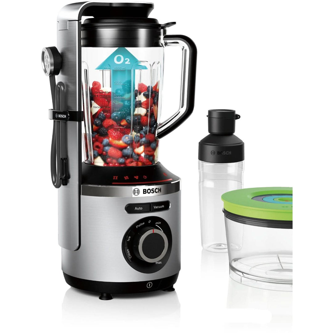 Bosch Vacuum Blender