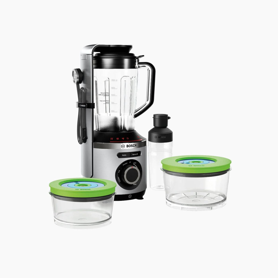 Bosch Vacuum Blender