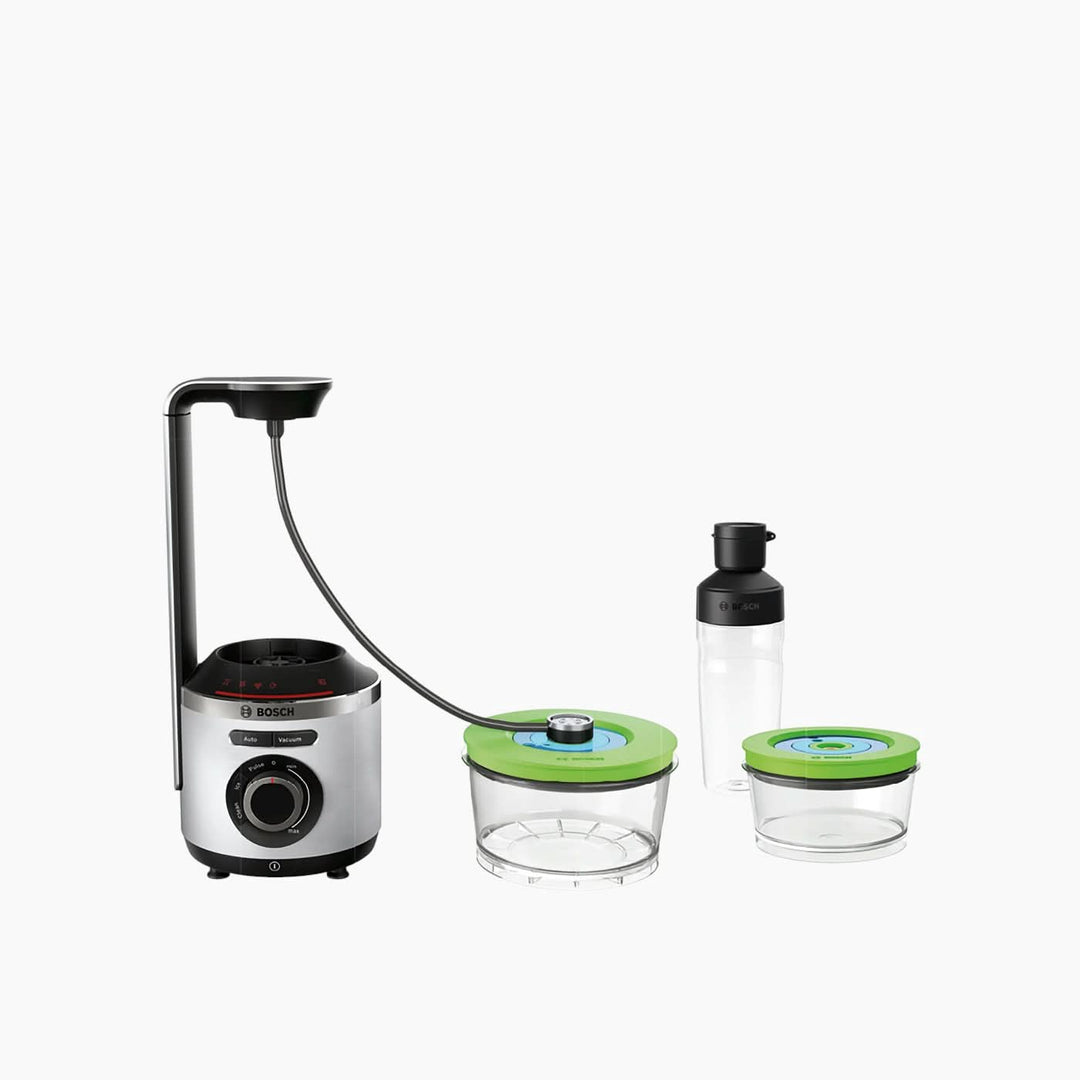 Bosch Vacuum Blender
