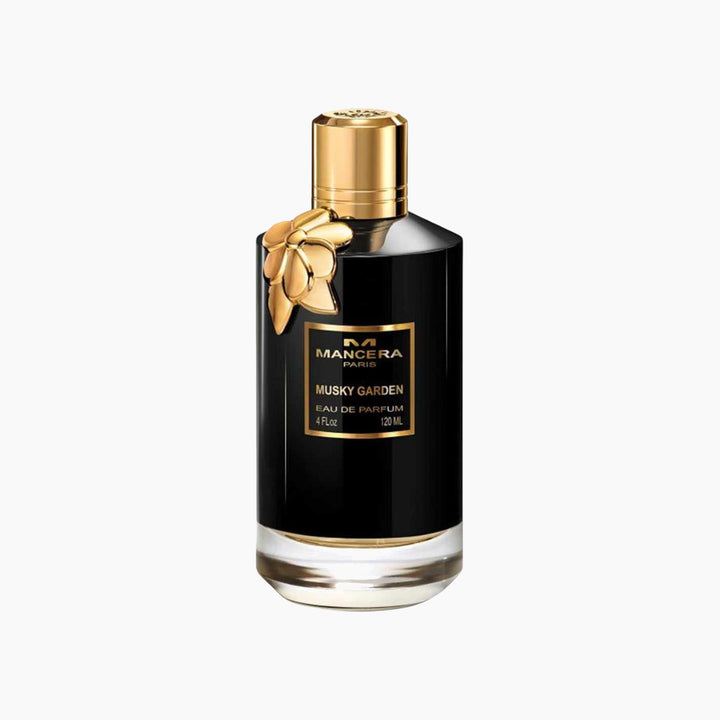 Mancera Musky Garden EDP 120ML For Women