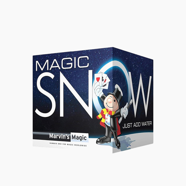 MM Magic Snow