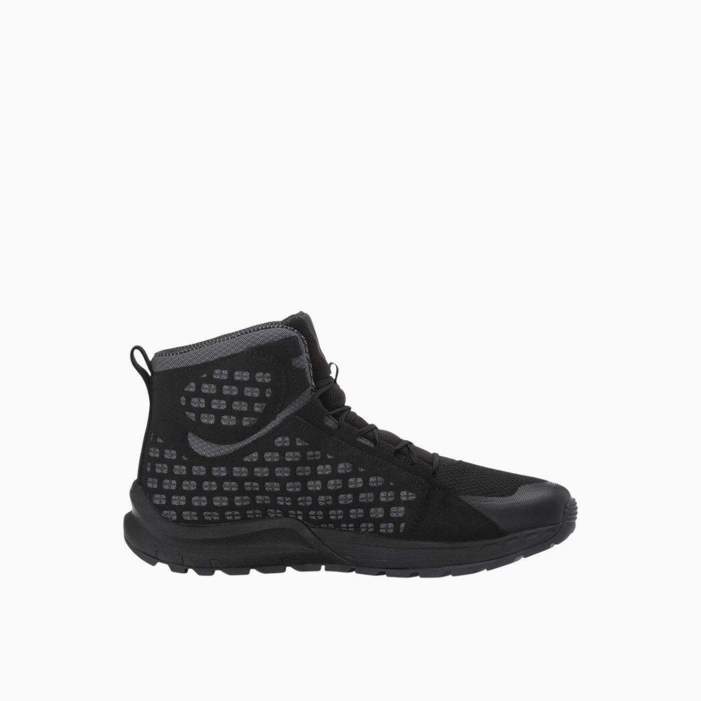 The North Face Mountain Sneaker Mid WP Shoes