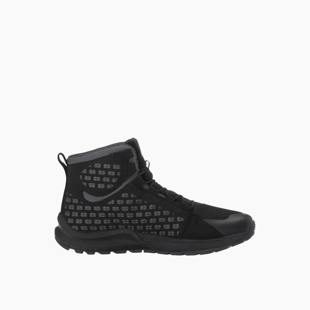 The North Face Mountain Sneaker Mid WP Shoes