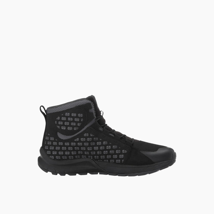 The North Face Mountain Sneaker Mid WP Shoes