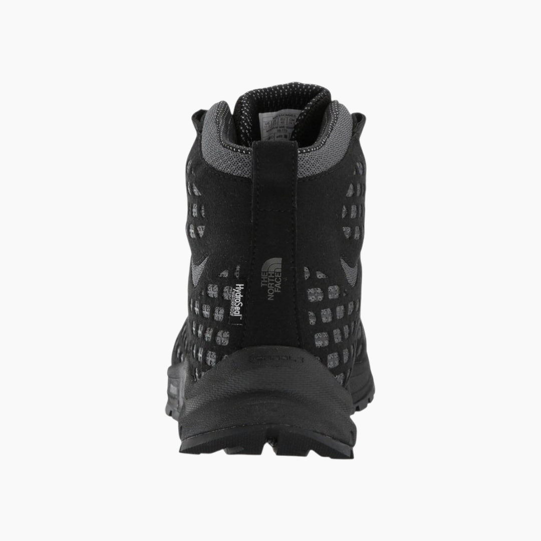 The North Face Mountain Sneaker Mid WP Shoes