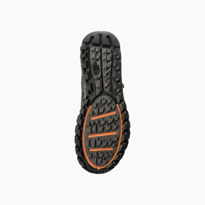 The North Face Mountain Sneaker Mid WP Shoes