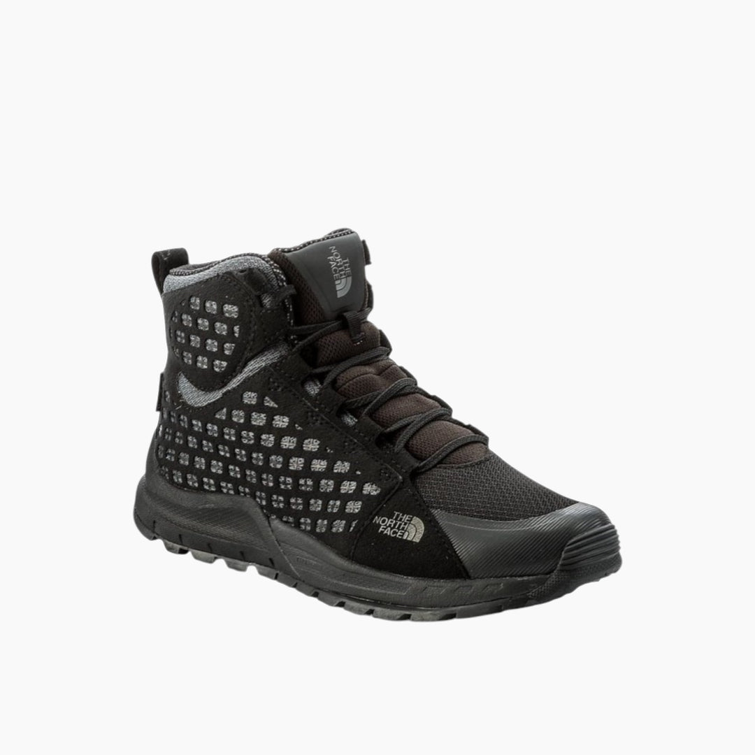 The North Face Mountain Sneaker Mid WP Shoes