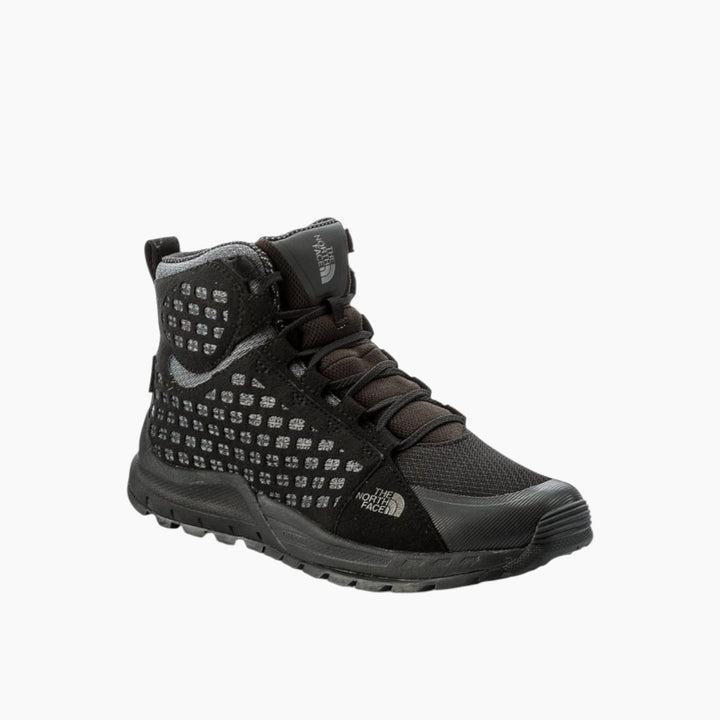 The North Face Mountain Sneaker Mid WP Shoes