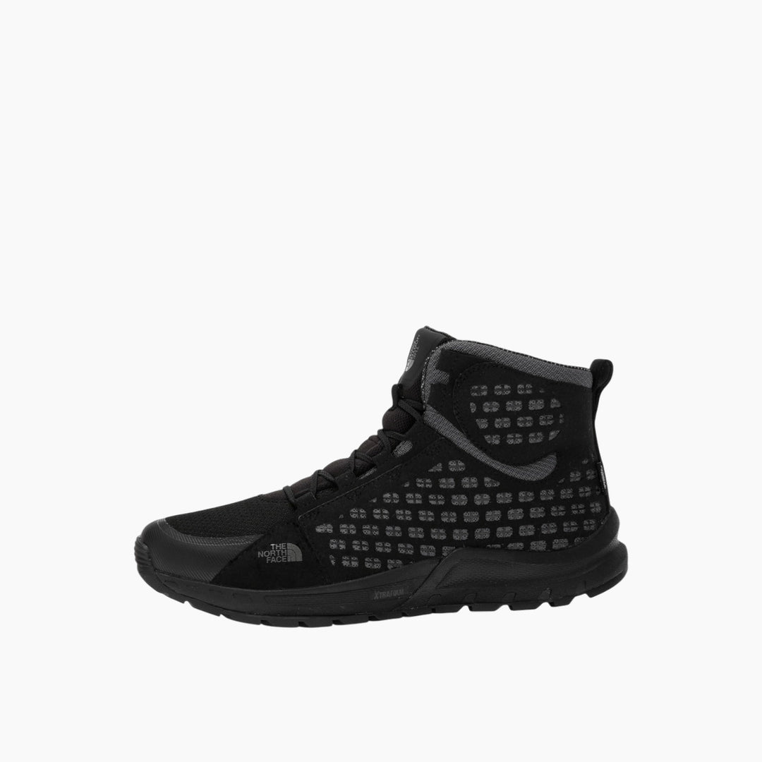 The North Face Mountain Sneaker Mid WP Shoes