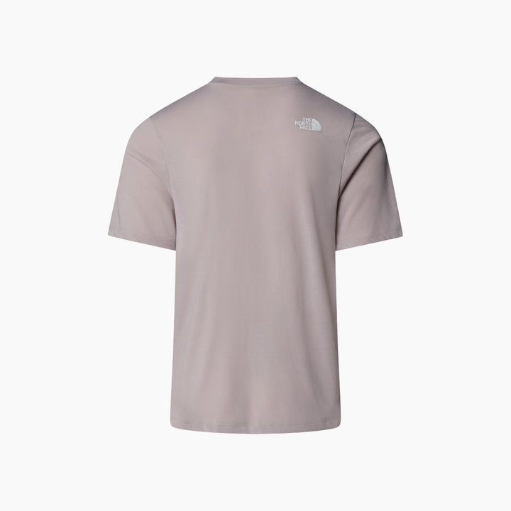The North Face Mountain Foundation Coordinates Tee