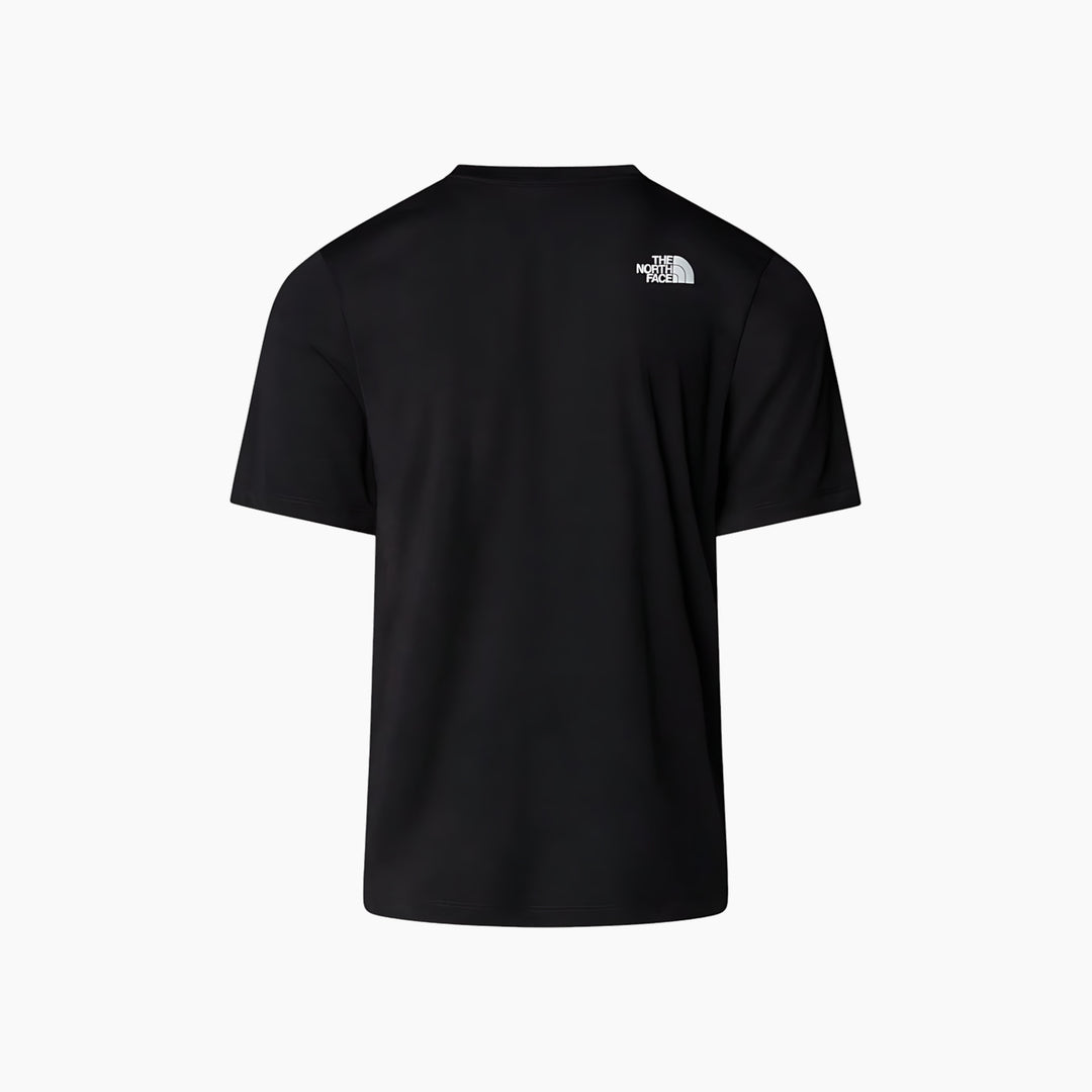 The North Face Mountain Foundation Coordinates Tee