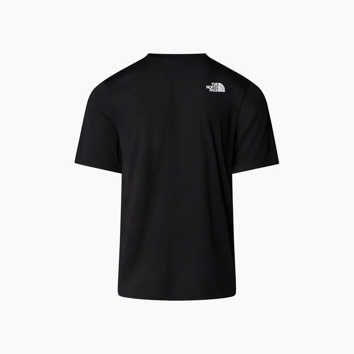 The North Face Mountain Foundation Coordinates Tee