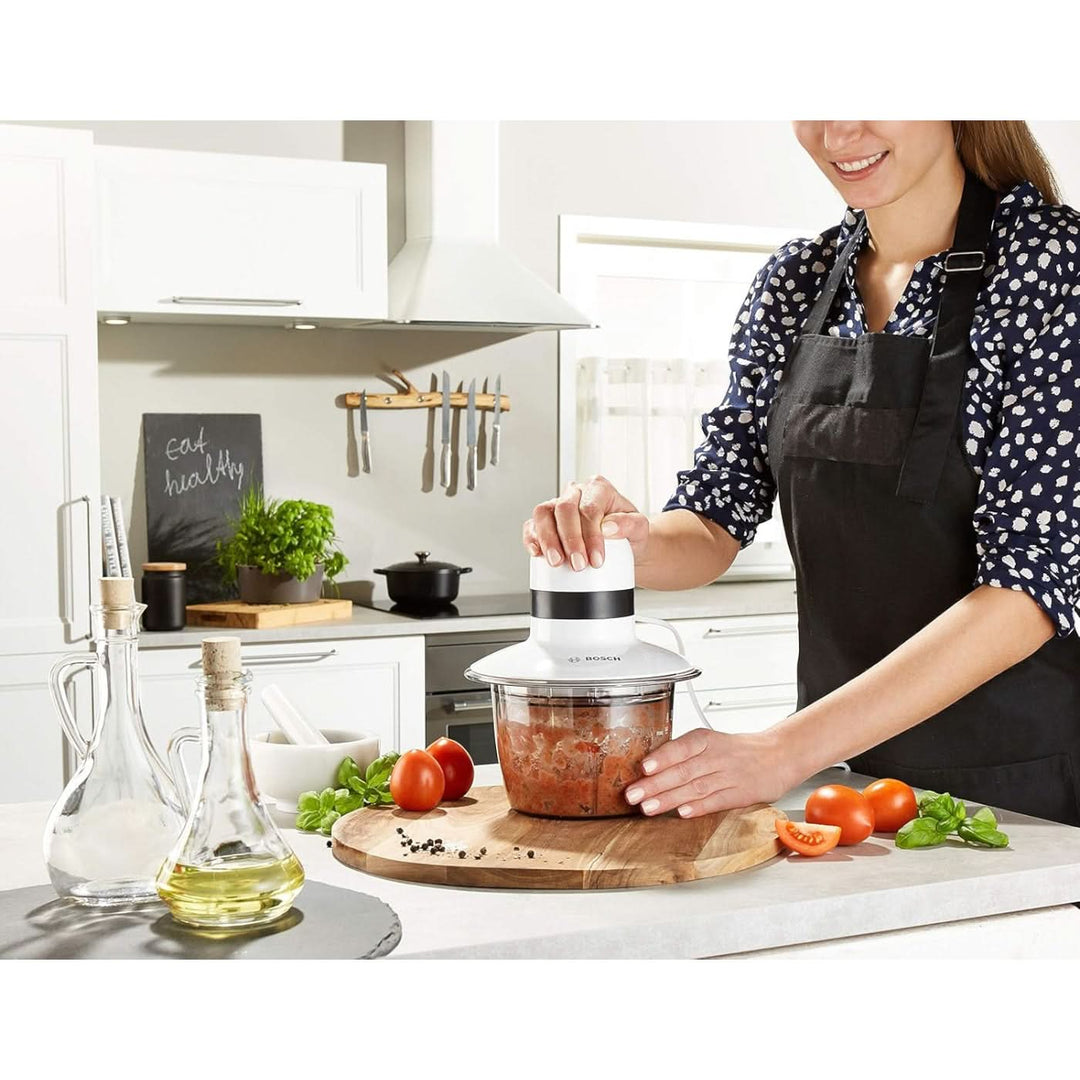 Bosch Chopper 400W Food Chopper