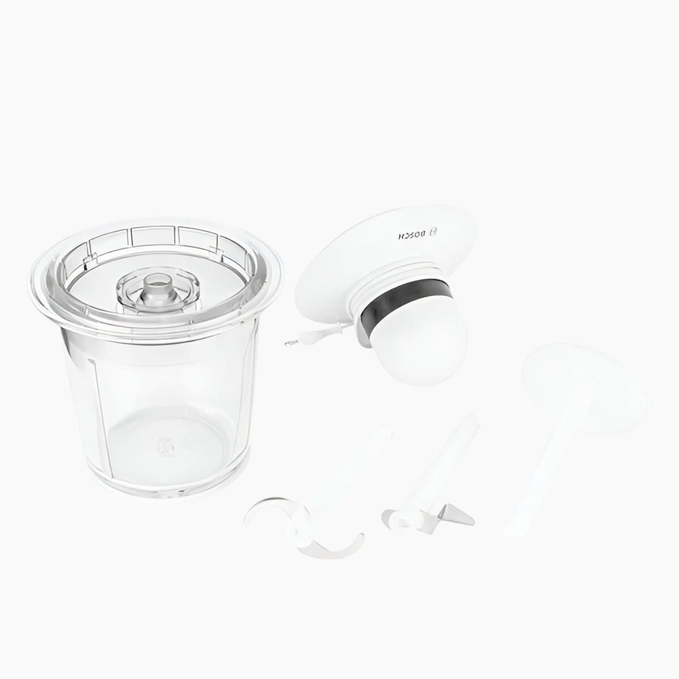 Bosch Chopper 550W Food Chopper Bosch Chopper 550W Food Chopper