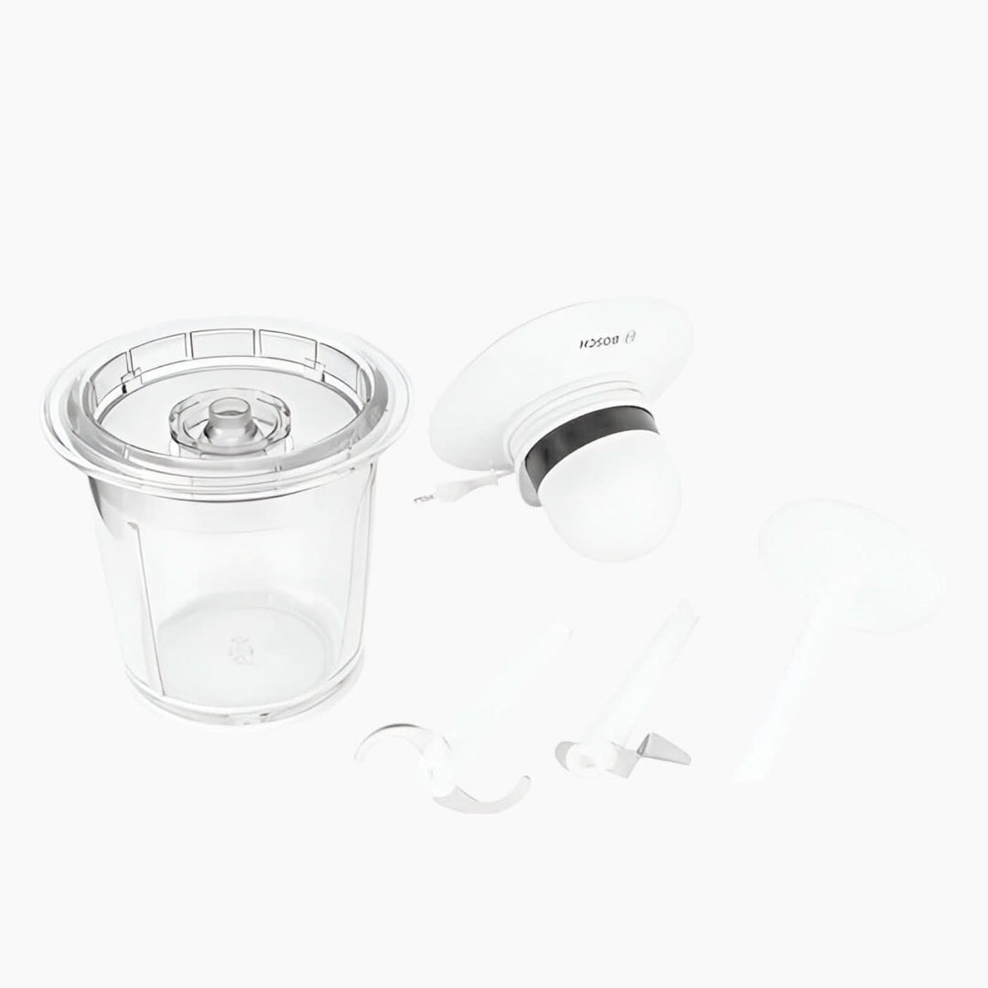 Bosch Chopper 550W Food Chopper