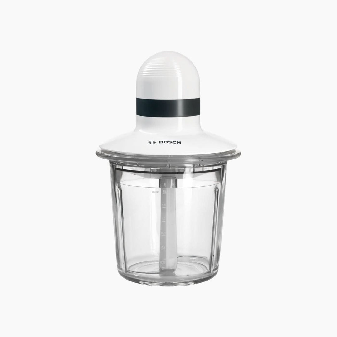 Bosch Chopper 550W Food Chopper