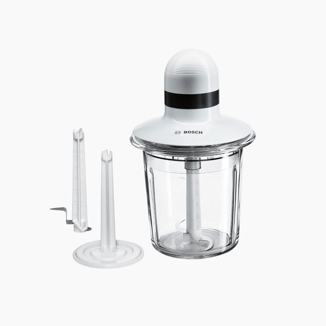 Bosch Chopper 550W Food Chopper