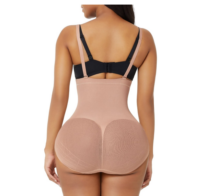 Tummy Tuck &amp; Sculpting Thighs Brief