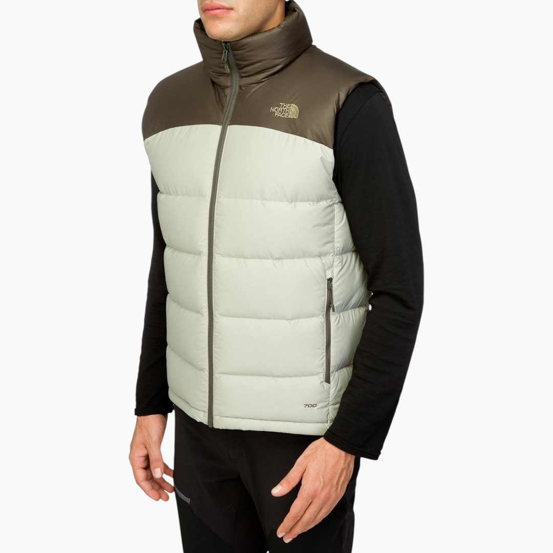 The North Face Nuptse 2 Vest