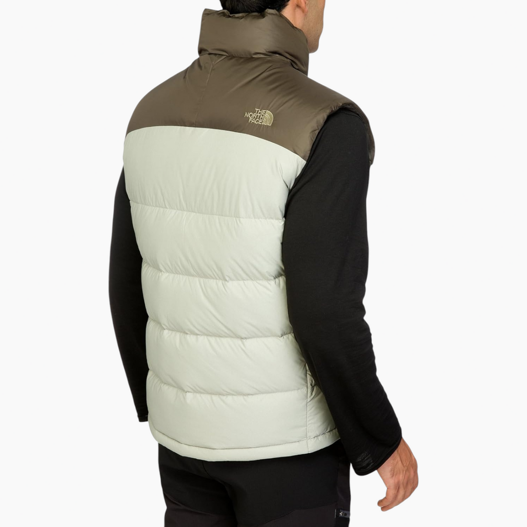 The North Face Nuptse 2 Vest