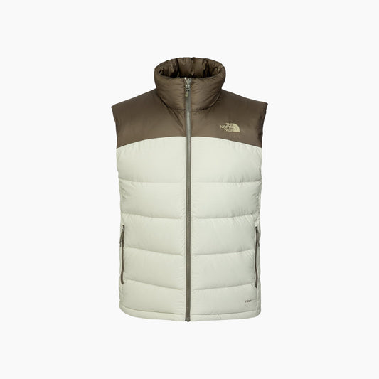 The North Face Nuptse 2 Vest