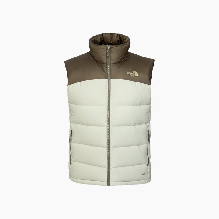 The North Face Nuptse 2 Vest