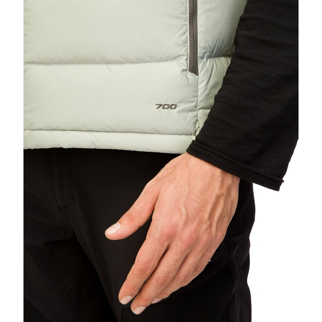 The North Face Nuptse 2 Vest