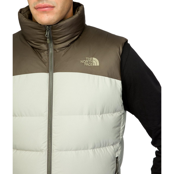 The North Face Nuptse 2 Vest