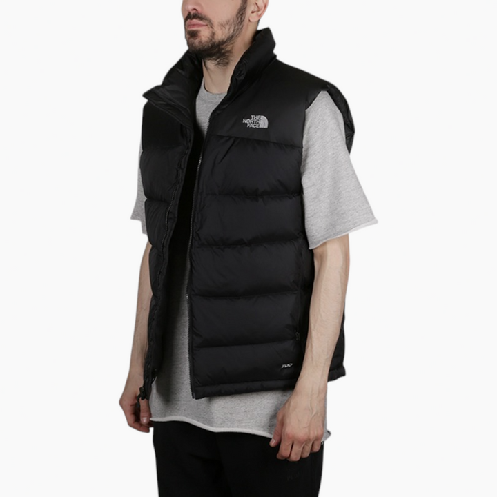 The North Face Nuptse 2 Vest