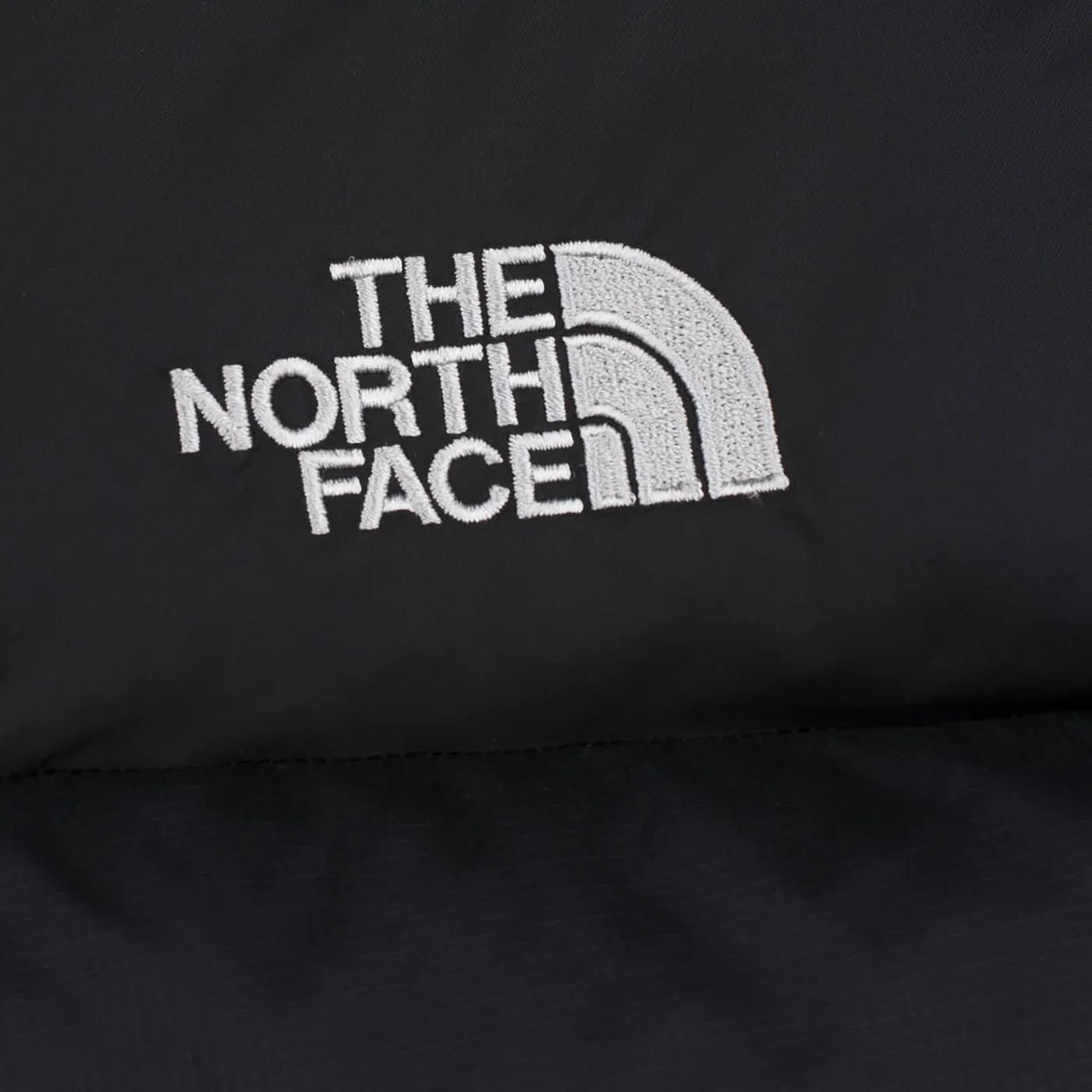 The North Face Nuptse 2 Vest The North Face Nuptse 2 Vest