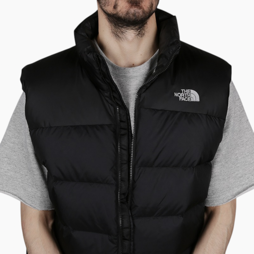 The North Face Nuptse 2 Vest