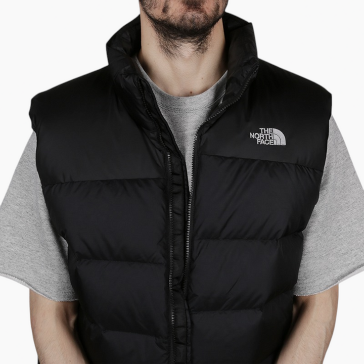 The North Face Nuptse 2 Vest