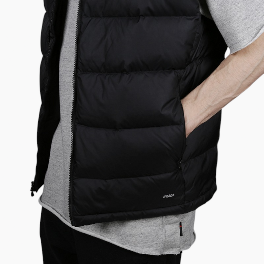 The North Face Nuptse 2 Vest