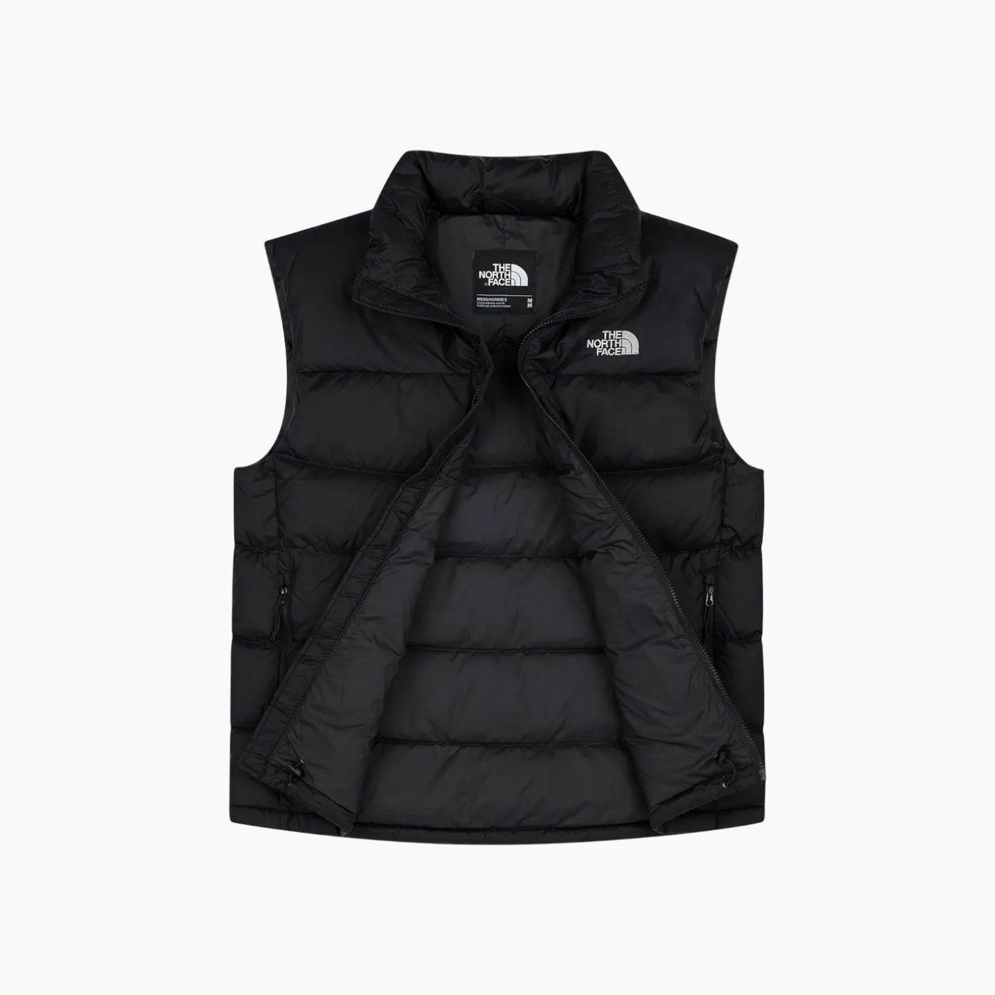 The North Face Nuptse 2 Vest The North Face Nuptse 2 Vest