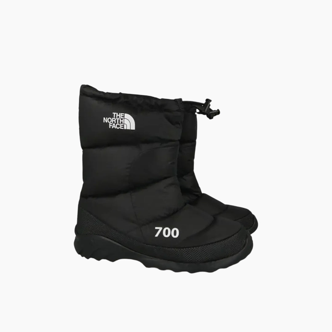 The North Face Nuptse Bootie 700 Boots