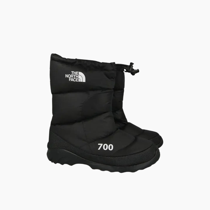 The North Face Nuptse Bootie 700 Boots